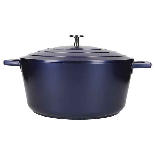 Casserole dish for outlet oven